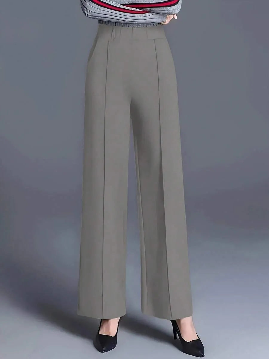 Wide legs pants