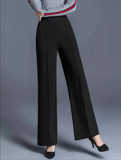 Wide legs pants